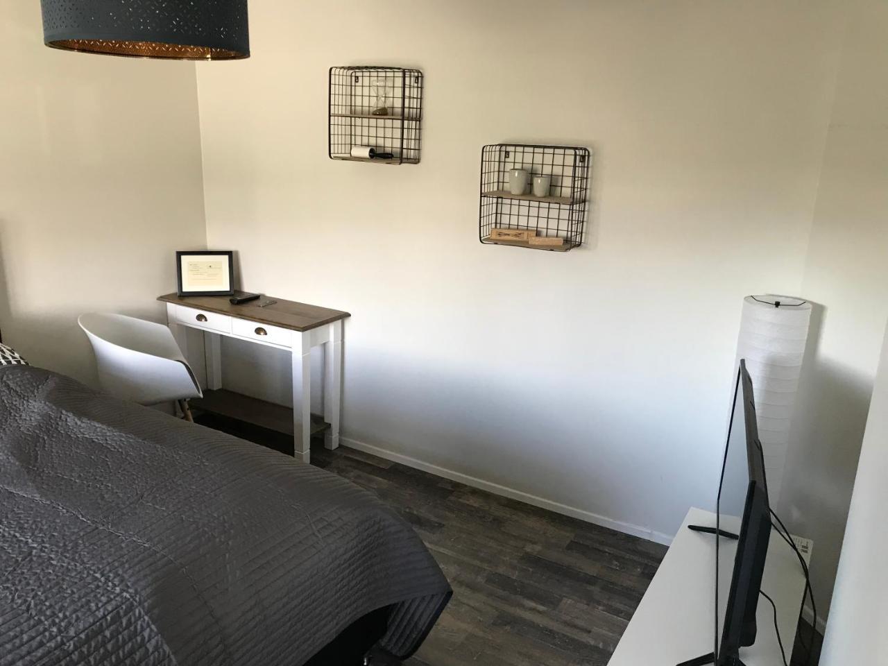 Steinaskjól Apartments Akureyri Eksteriør bilde