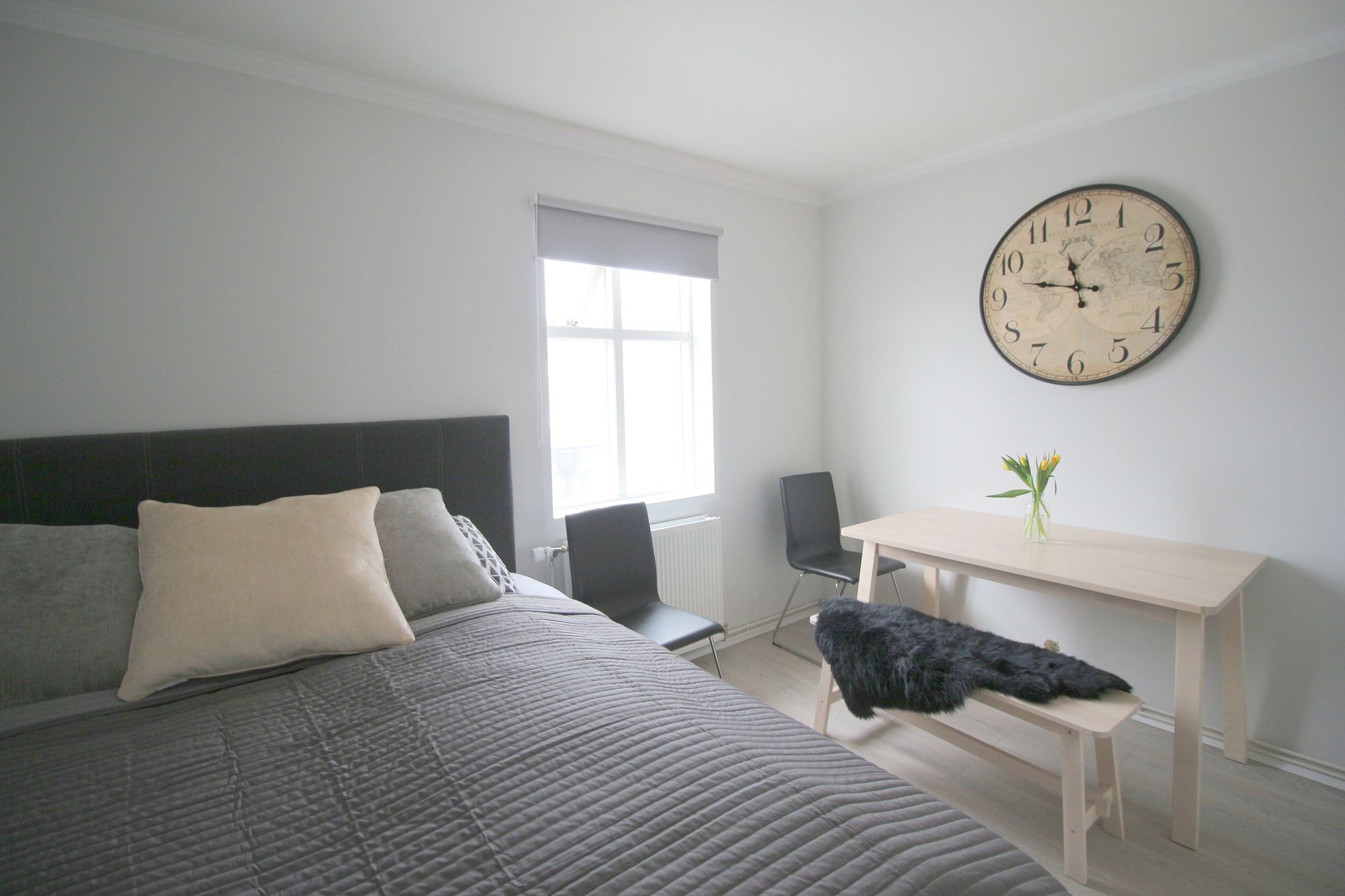 Steinaskjól Apartments Akureyri Eksteriør bilde