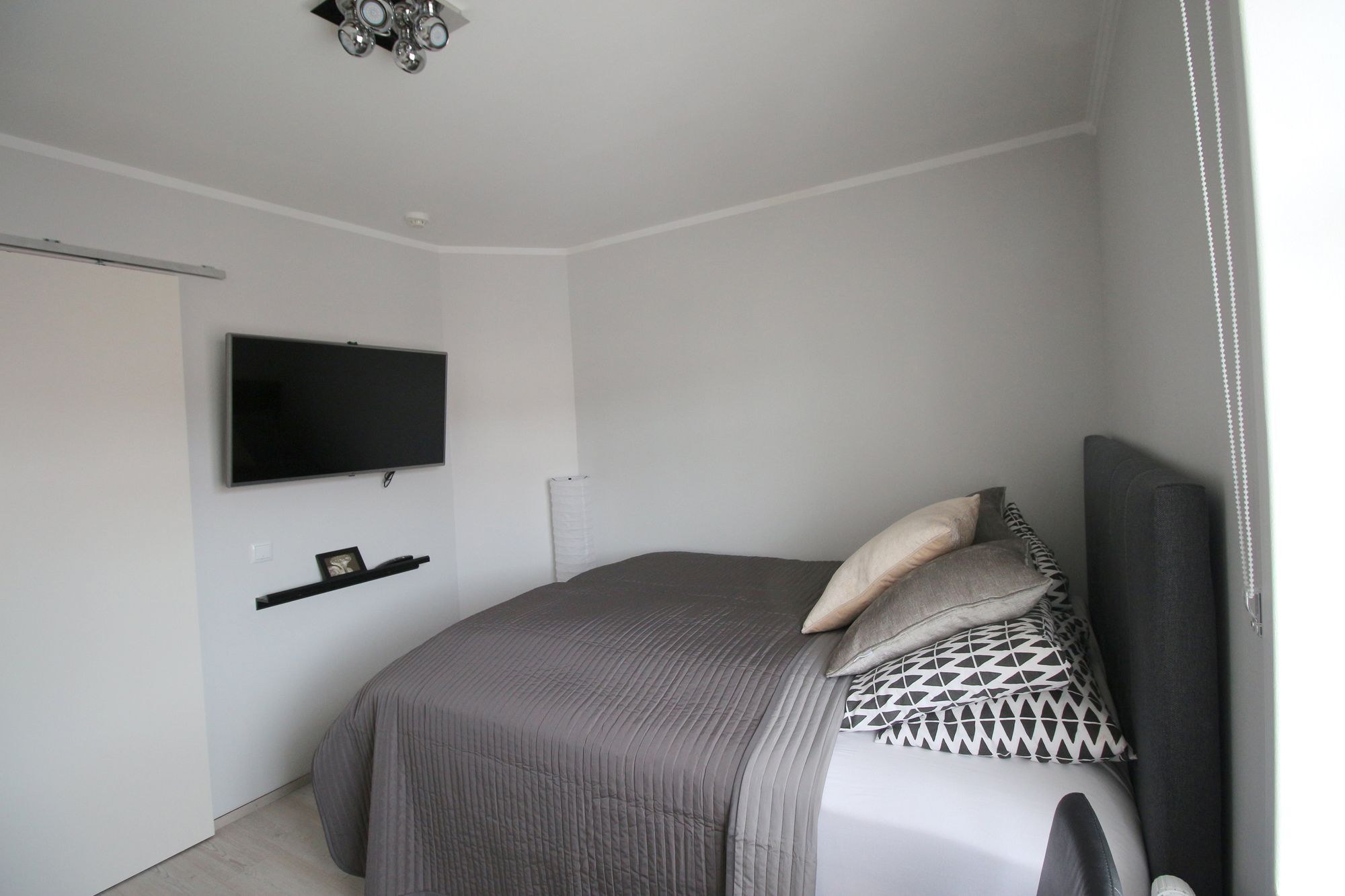 Steinaskjól Apartments Akureyri Eksteriør bilde